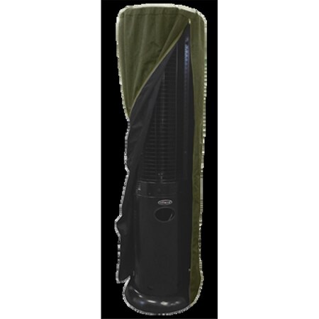 Gardencontrol Round Glass Tube Heater Commercial Cover Tan GA2769686